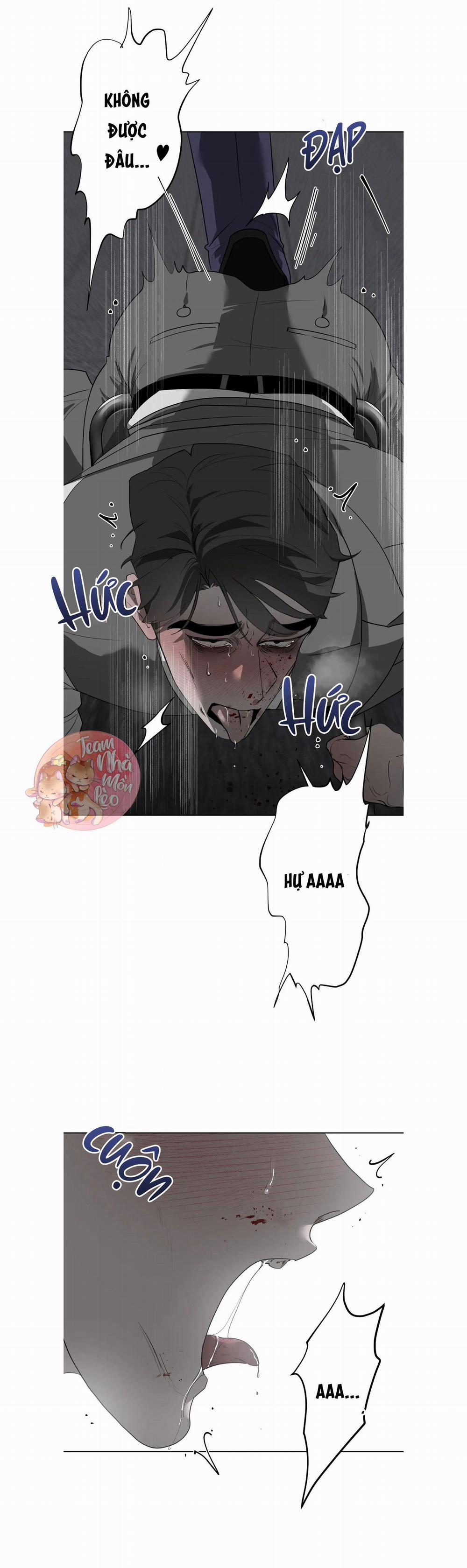 Người Nhân Viên Quyến Rũ 47 trang 13