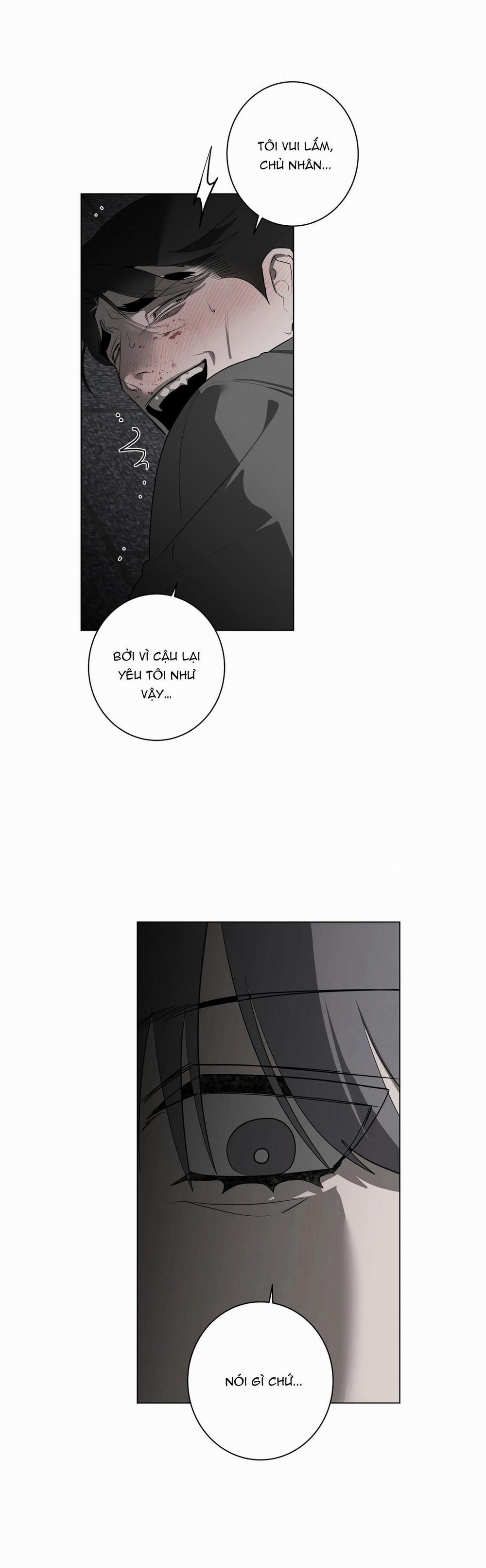 Người Nhân Viên Quyến Rũ 47 trang 15