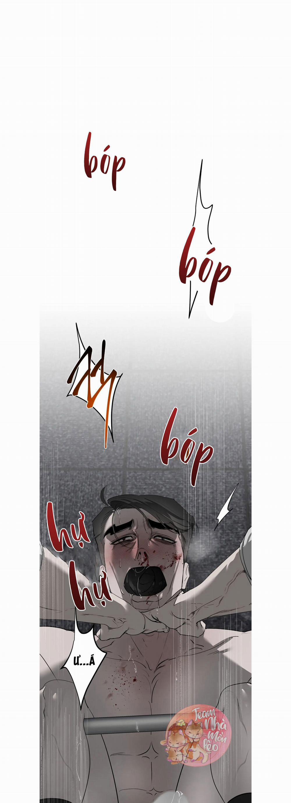 Người Nhân Viên Quyến Rũ 47 trang 18