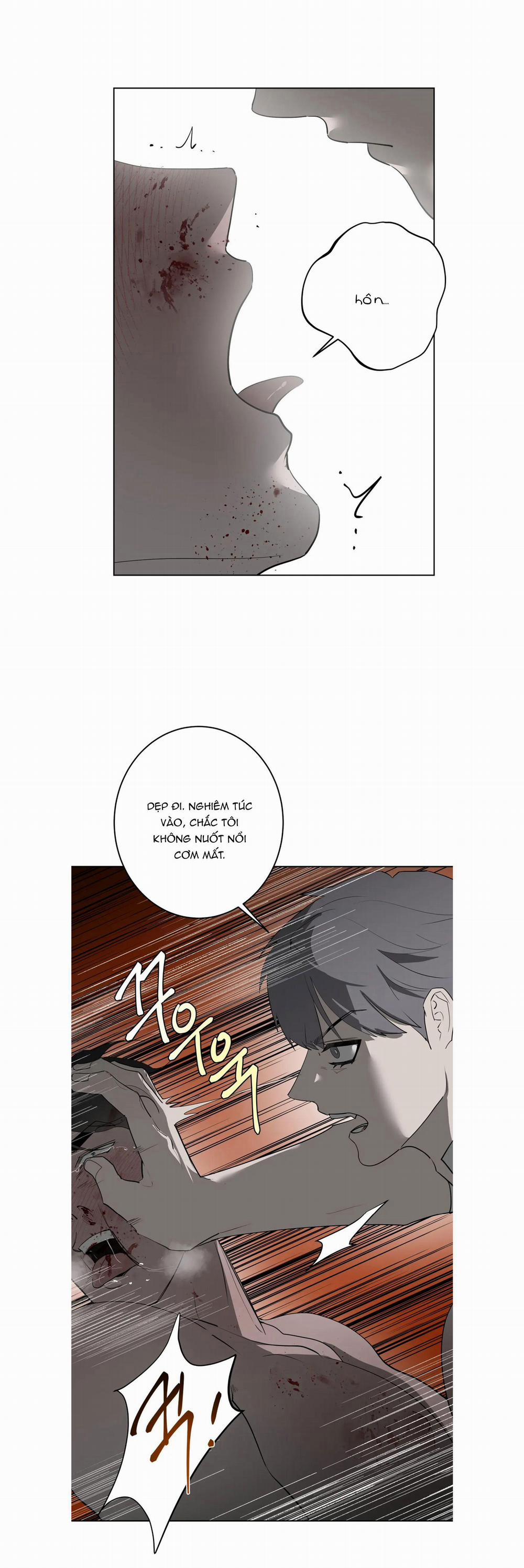 Người Nhân Viên Quyến Rũ 47 trang 26