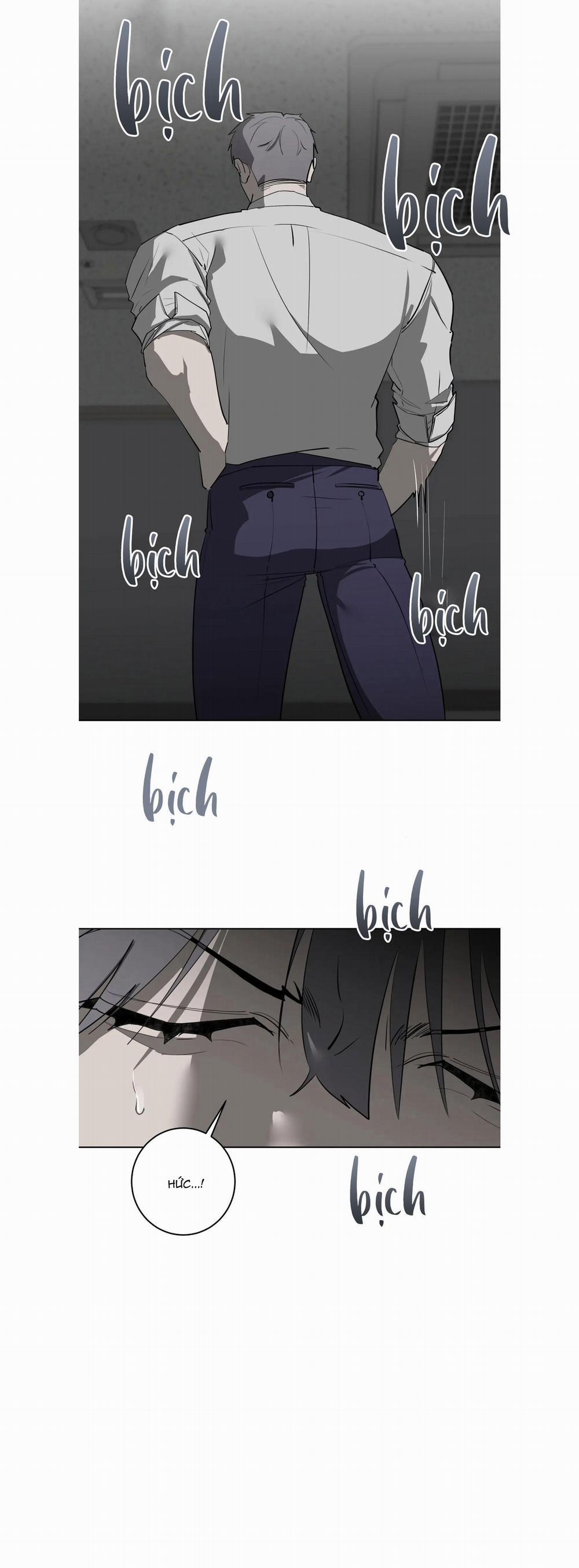 Người Nhân Viên Quyến Rũ 47 trang 28