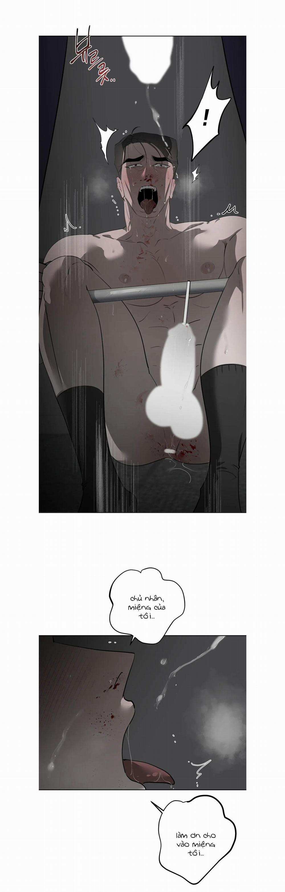 Người Nhân Viên Quyến Rũ 47 trang 29