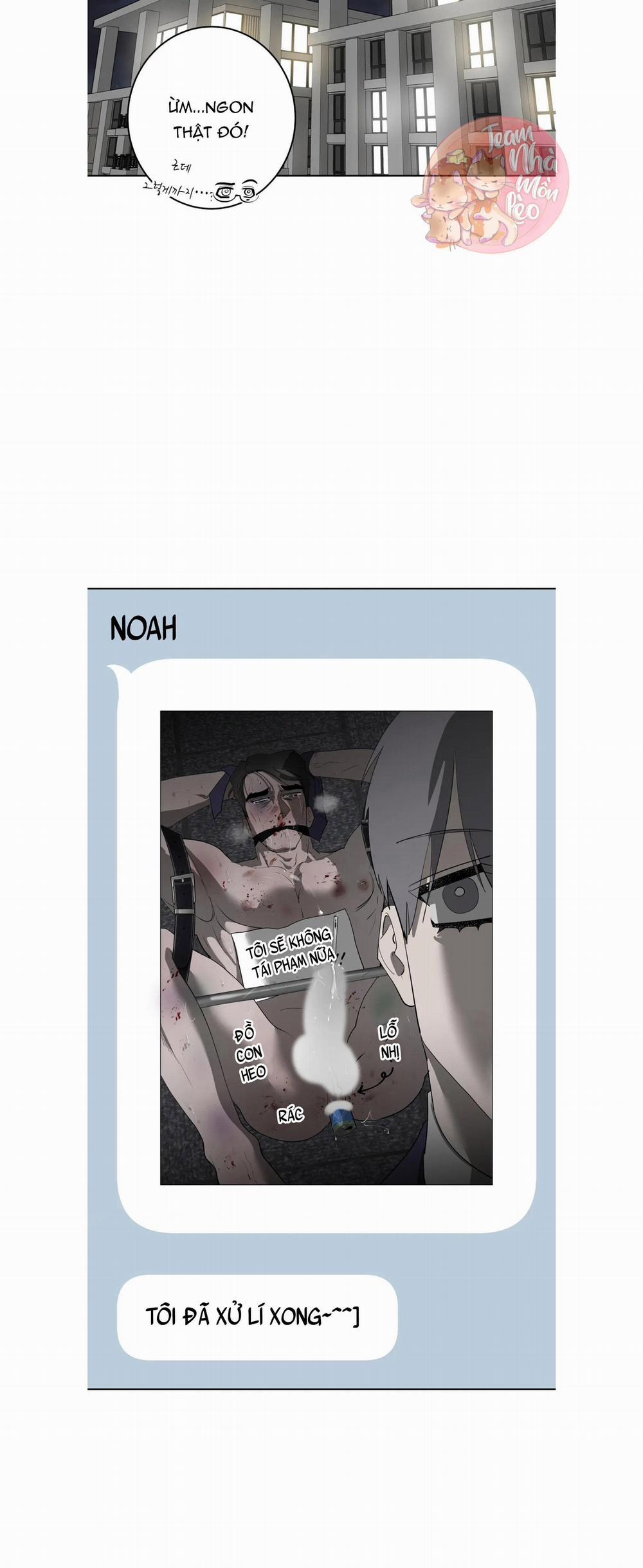 Người Nhân Viên Quyến Rũ 47 trang 33