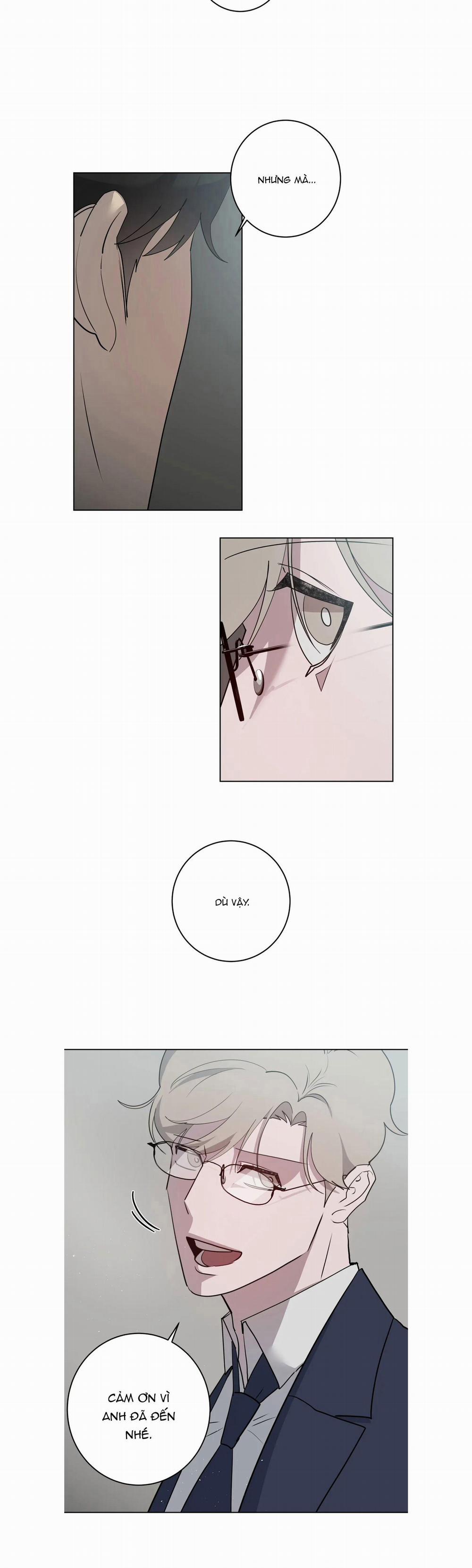 Người Nhân Viên Quyến Rũ 47 trang 7