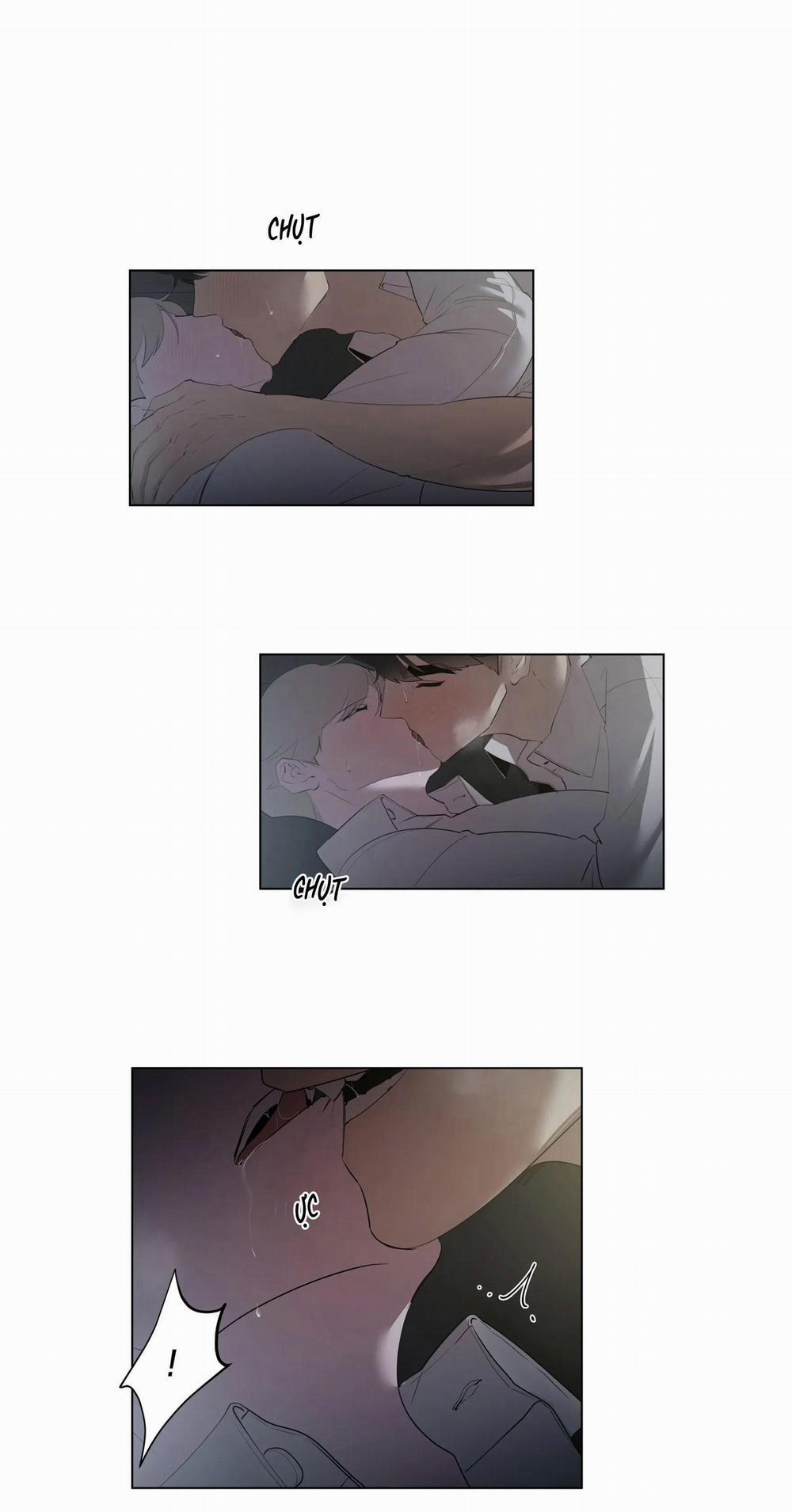 Người Nhân Viên Quyến Rũ 48 trang 1