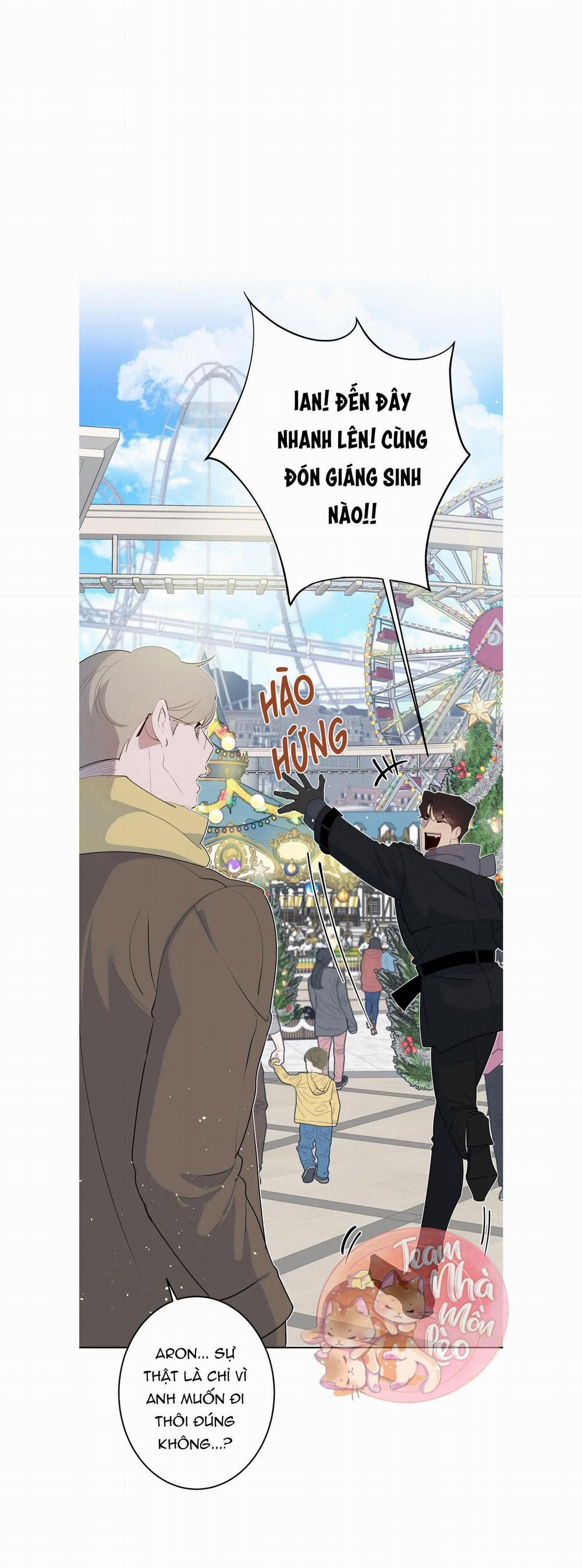 Người Nhân Viên Quyến Rũ 48 trang 15