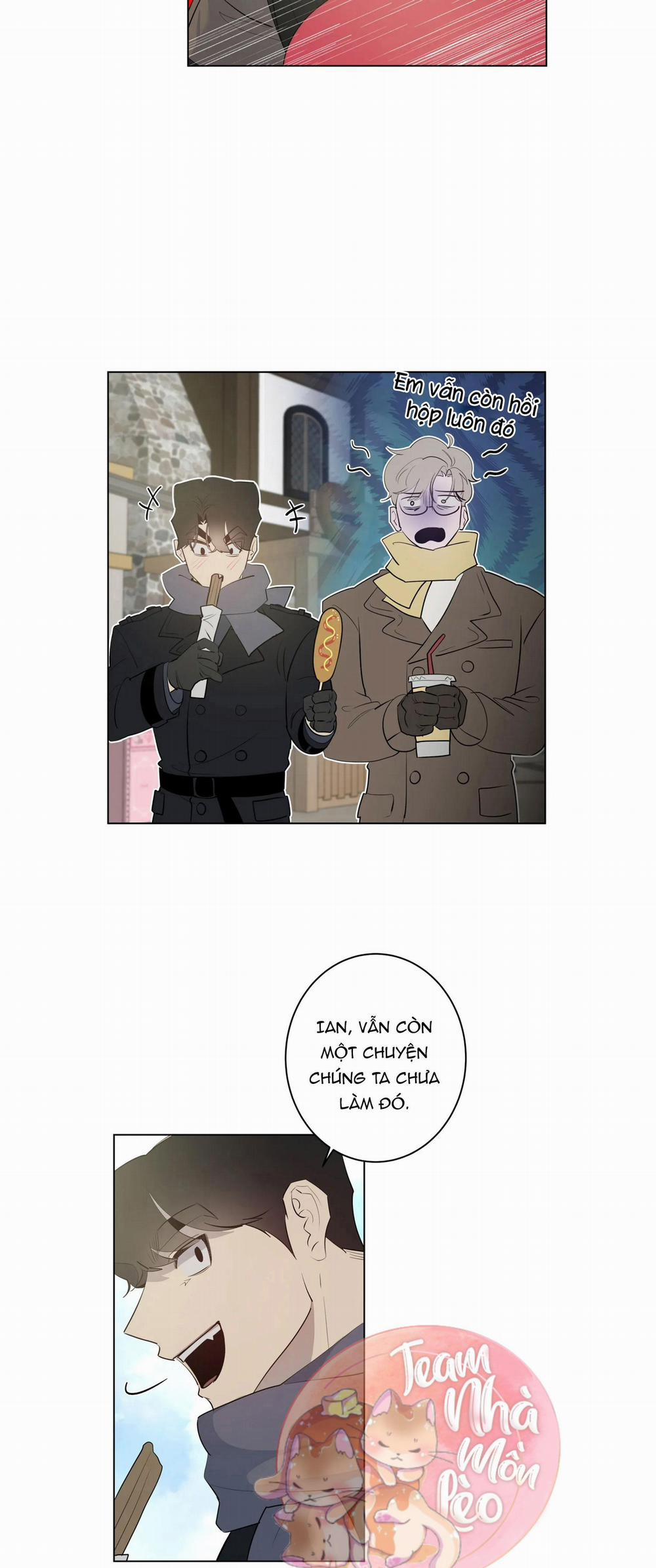 Người Nhân Viên Quyến Rũ 48 trang 19