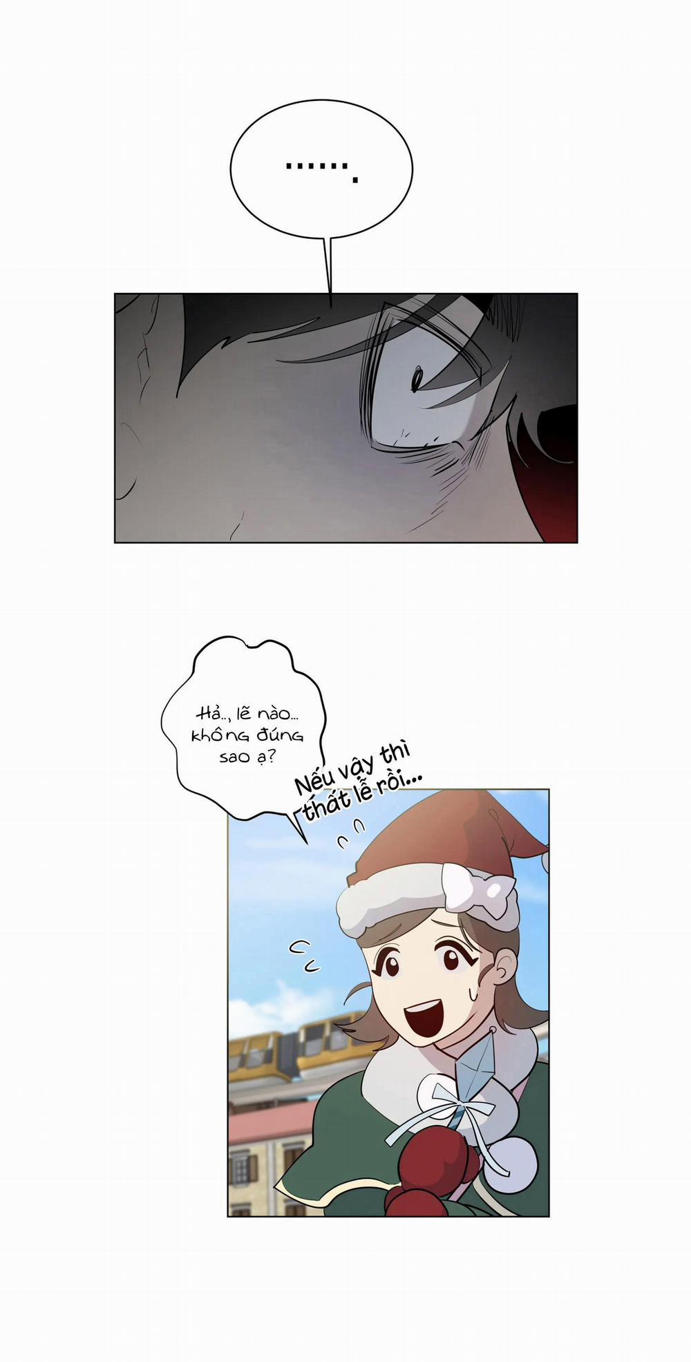 Người Nhân Viên Quyến Rũ 48 trang 27