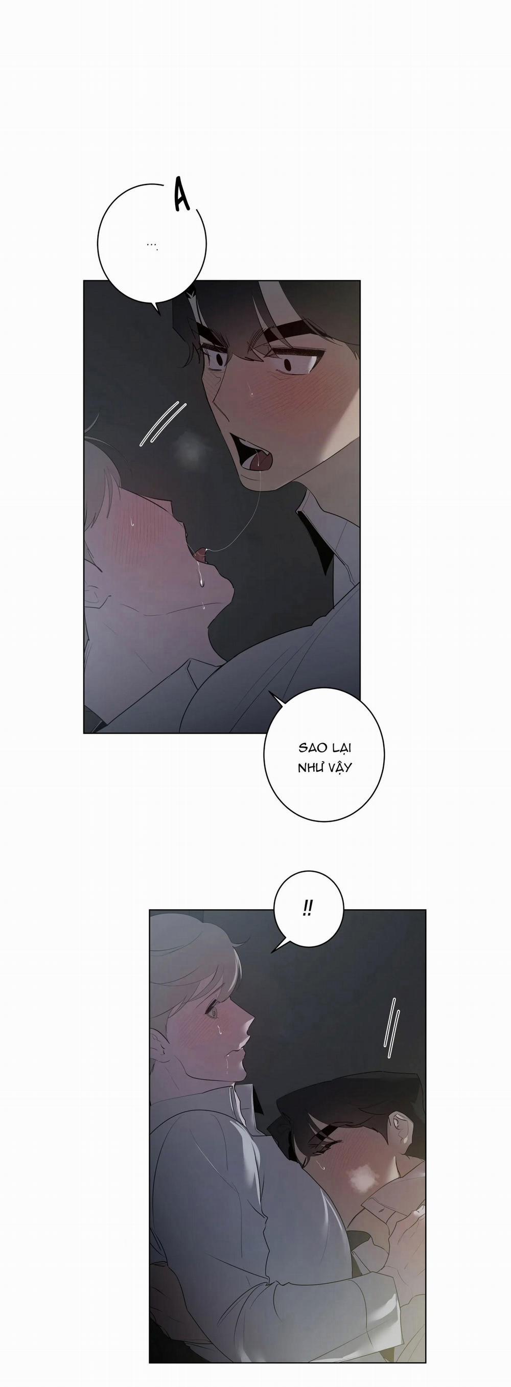 Người Nhân Viên Quyến Rũ 48 trang 4