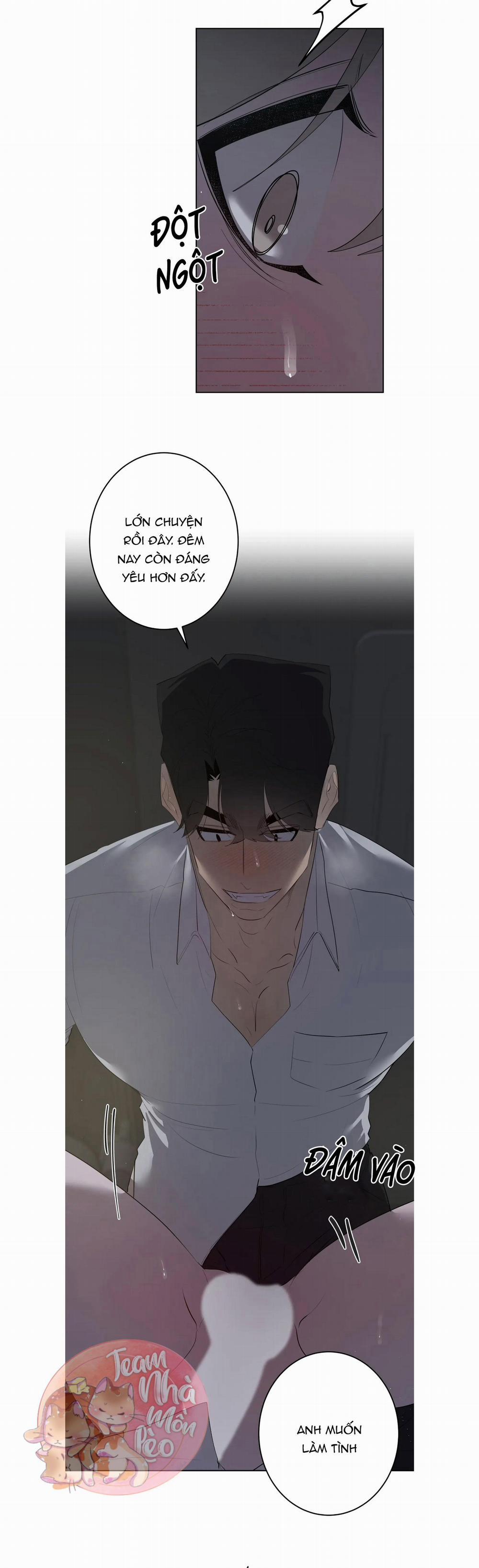 Người Nhân Viên Quyến Rũ 48 trang 7