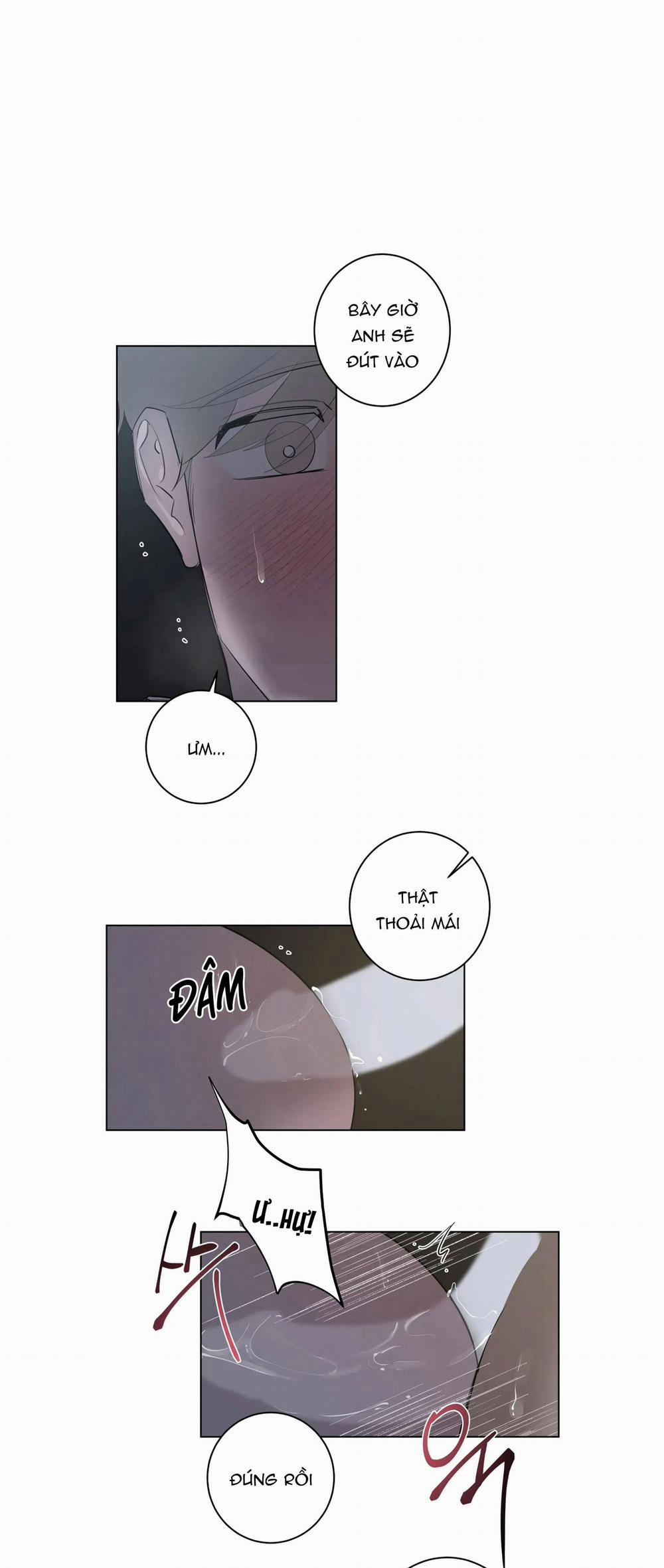 Người Nhân Viên Quyến Rũ 48 trang 9