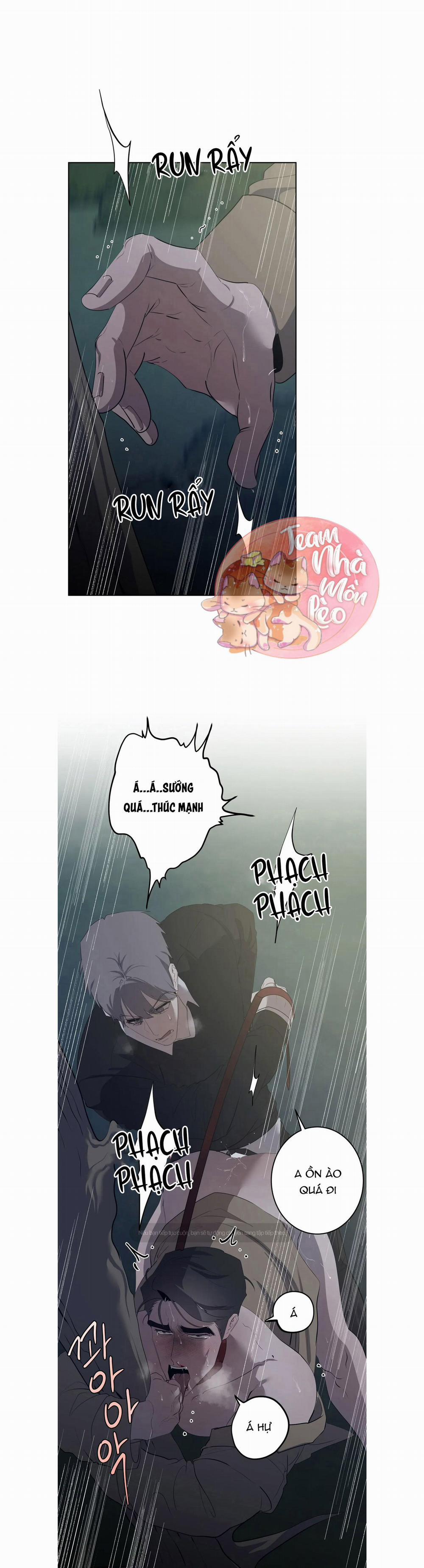 Người Nhân Viên Quyến Rũ 49 trang 16