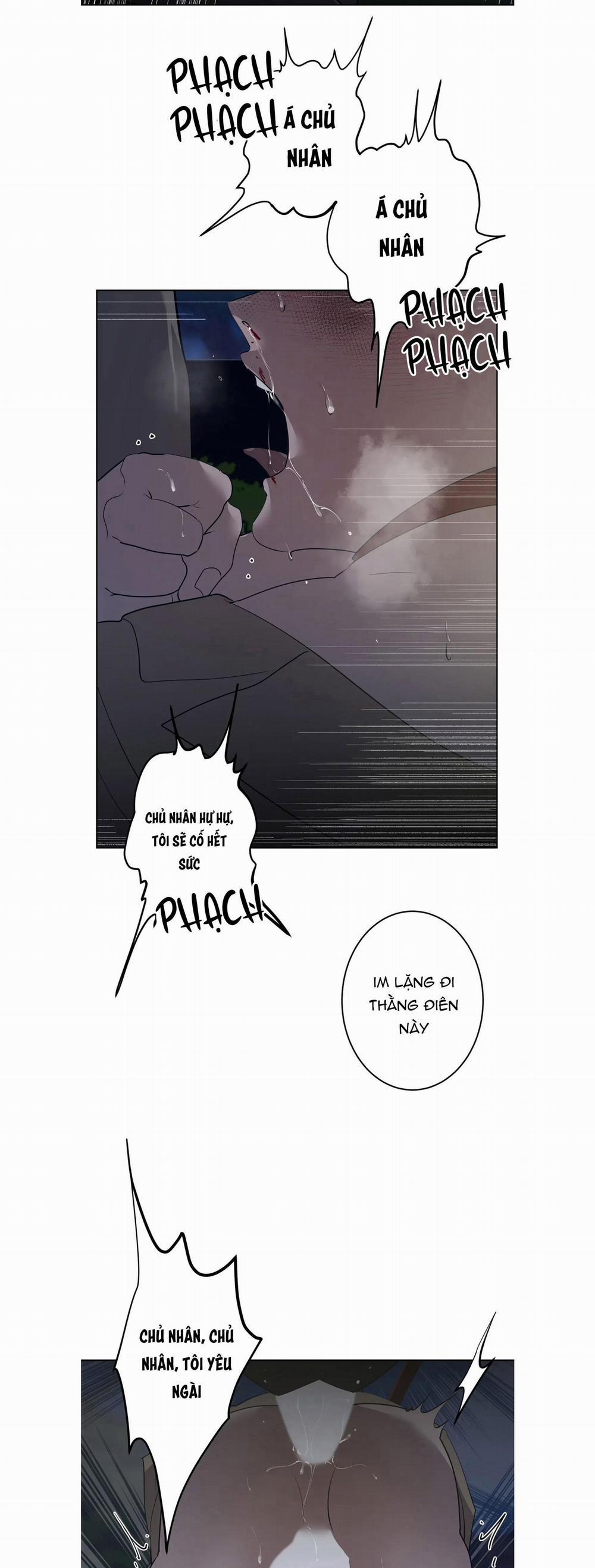 Người Nhân Viên Quyến Rũ 49 trang 17