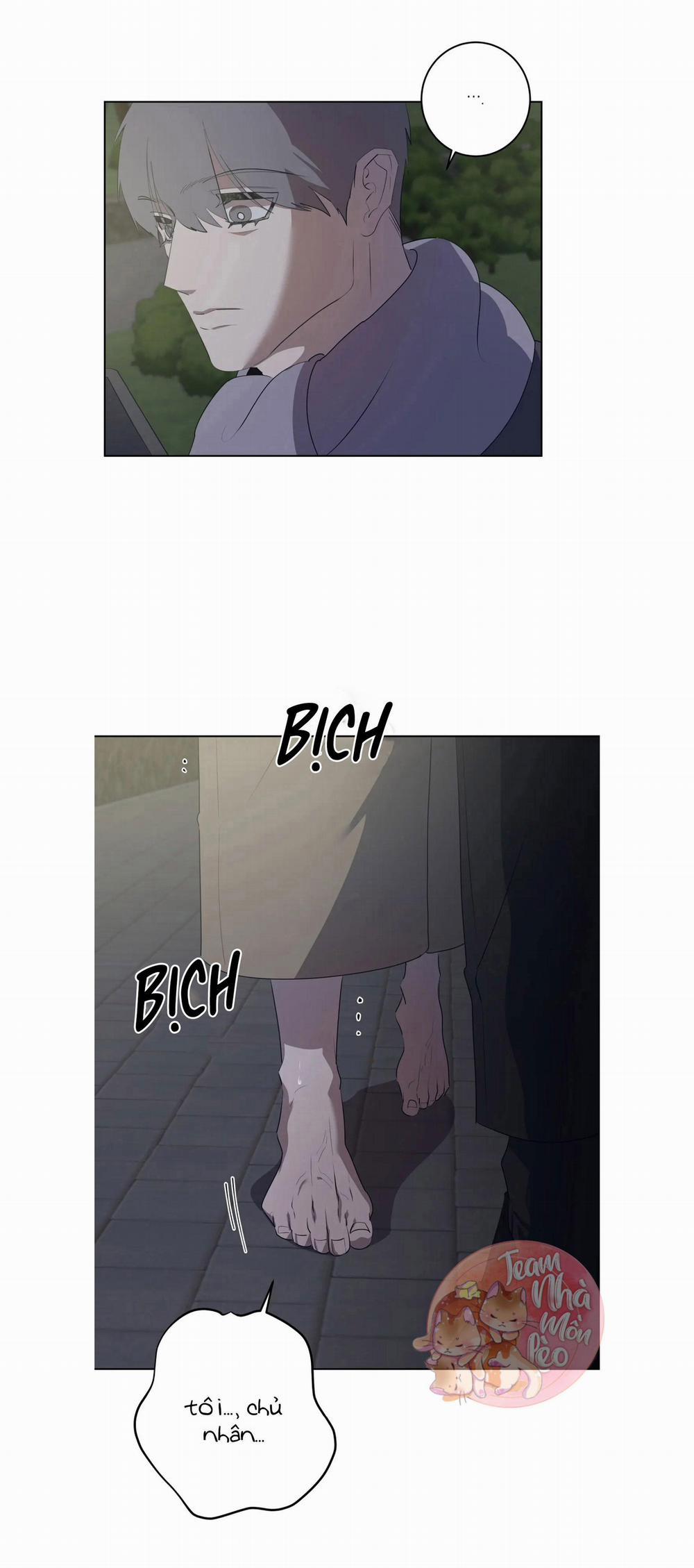 Người Nhân Viên Quyến Rũ 49 trang 2