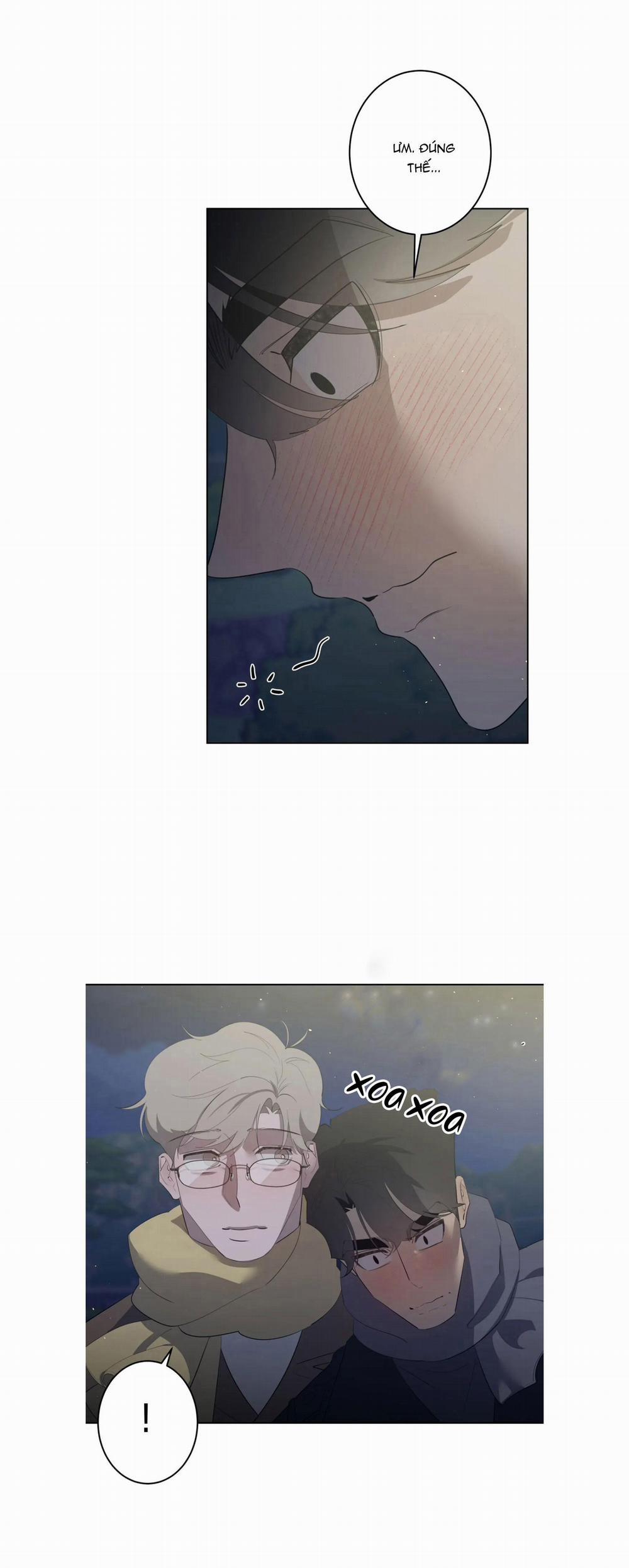 Người Nhân Viên Quyến Rũ 49 trang 26