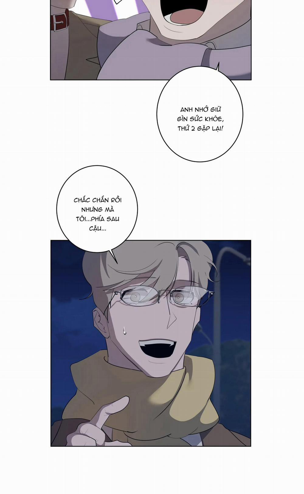 Người Nhân Viên Quyến Rũ 49 trang 32