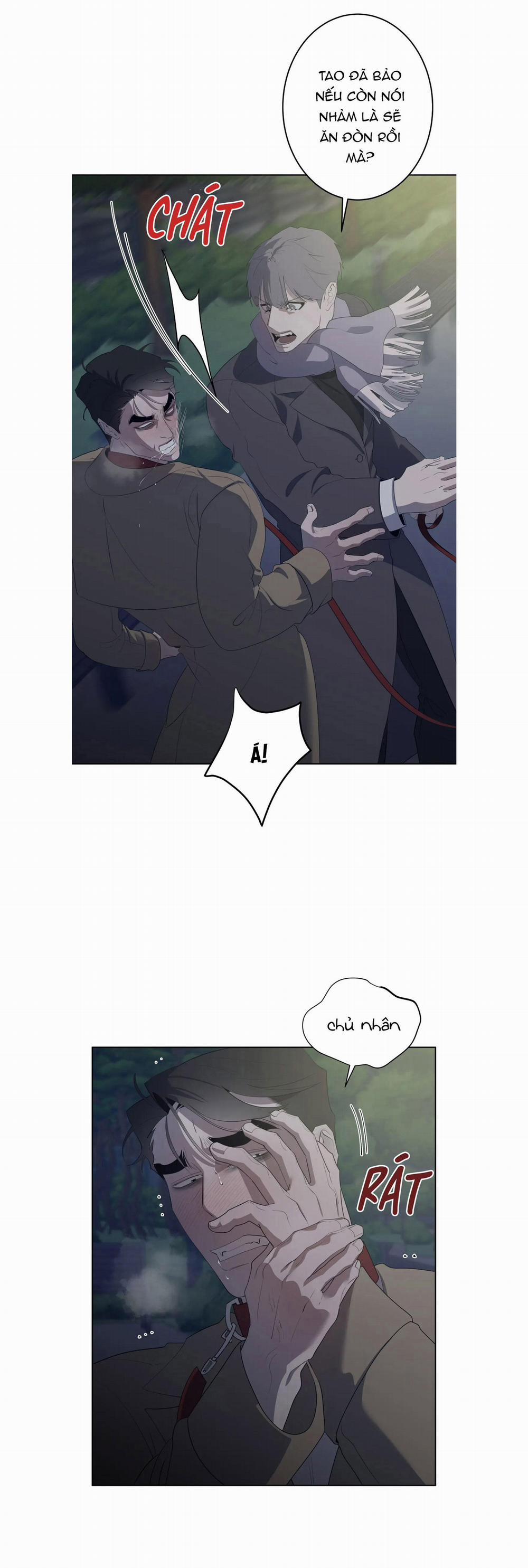 Người Nhân Viên Quyến Rũ 49 trang 4