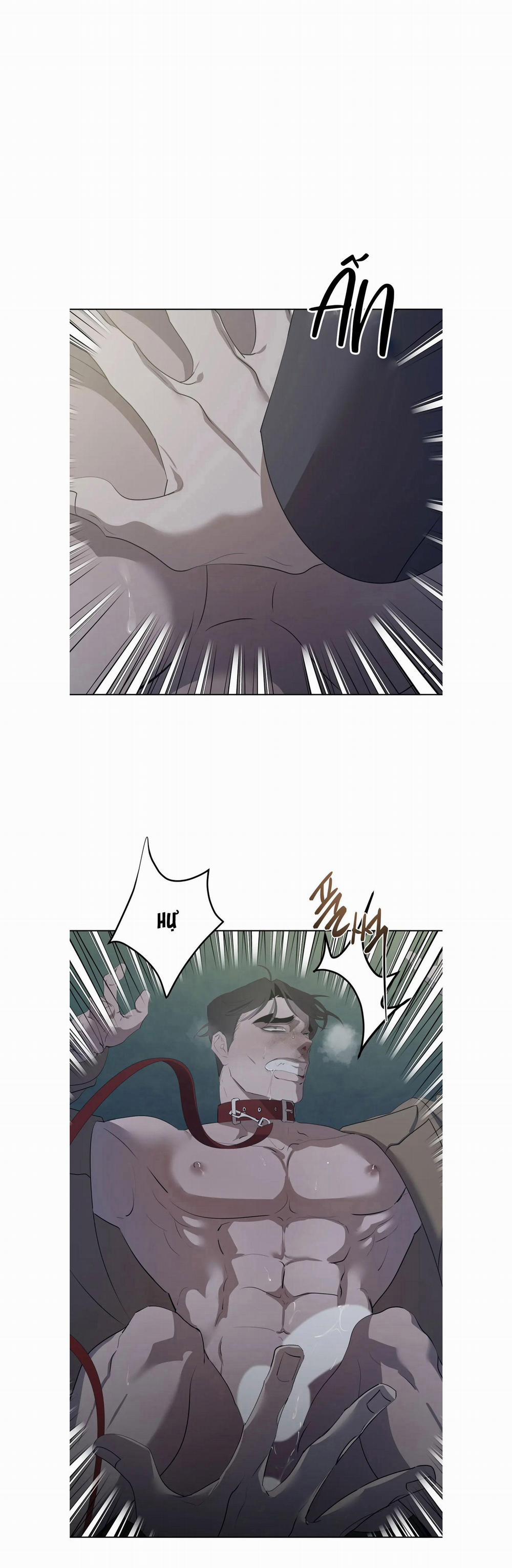 Người Nhân Viên Quyến Rũ 49 trang 9