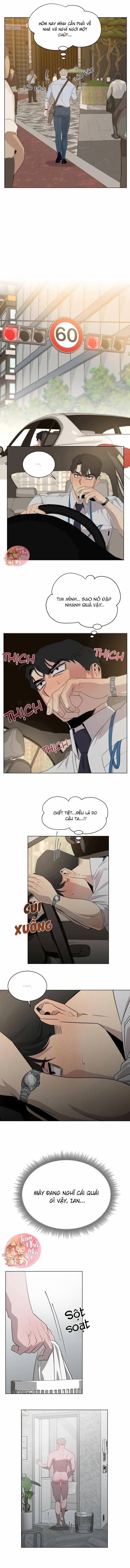 Người Nhân Viên Quyến Rũ 5 trang 2