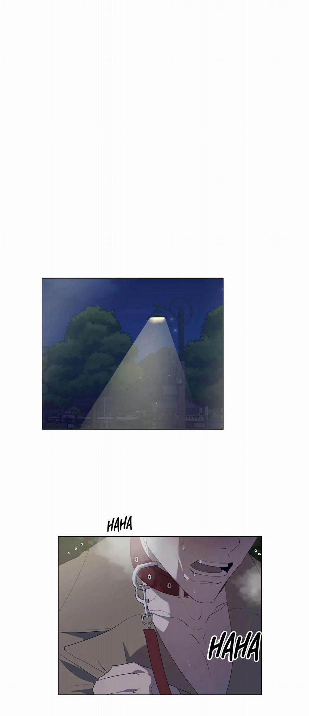 Người Nhân Viên Quyến Rũ 50 trang 1