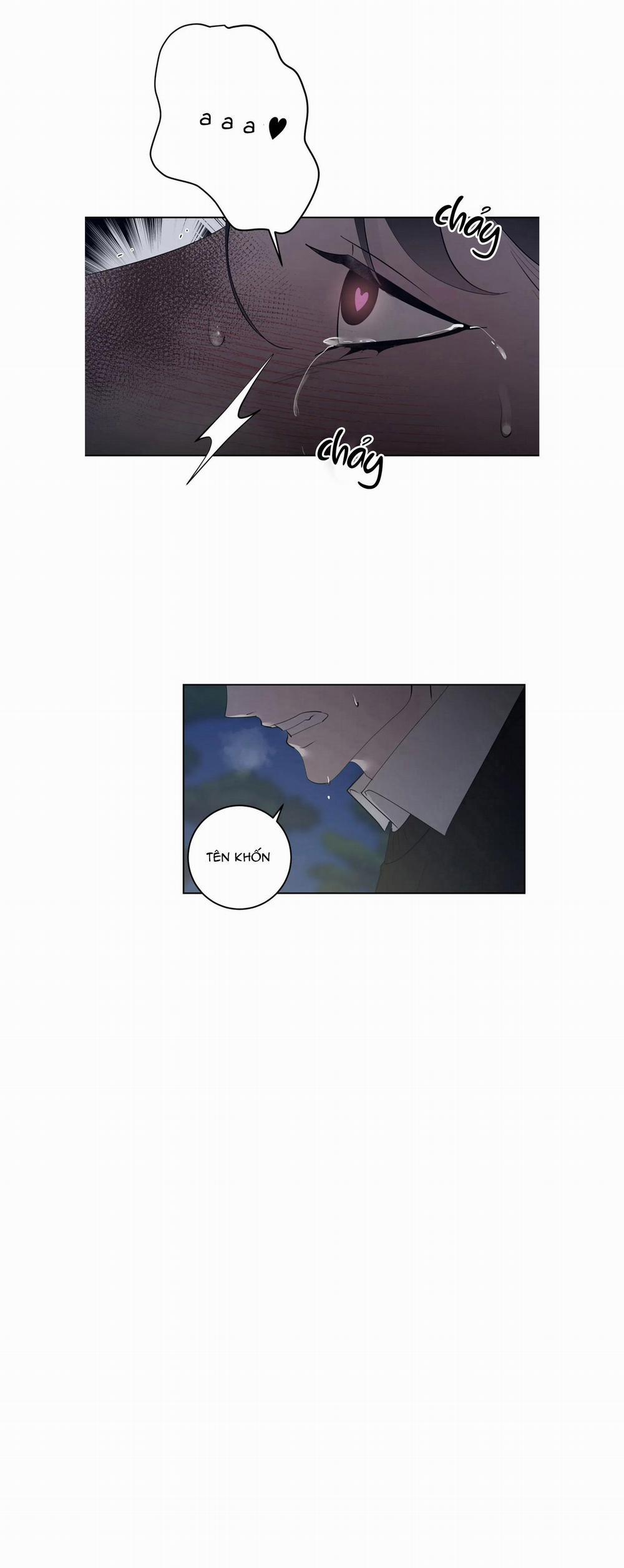 Người Nhân Viên Quyến Rũ 50 trang 19