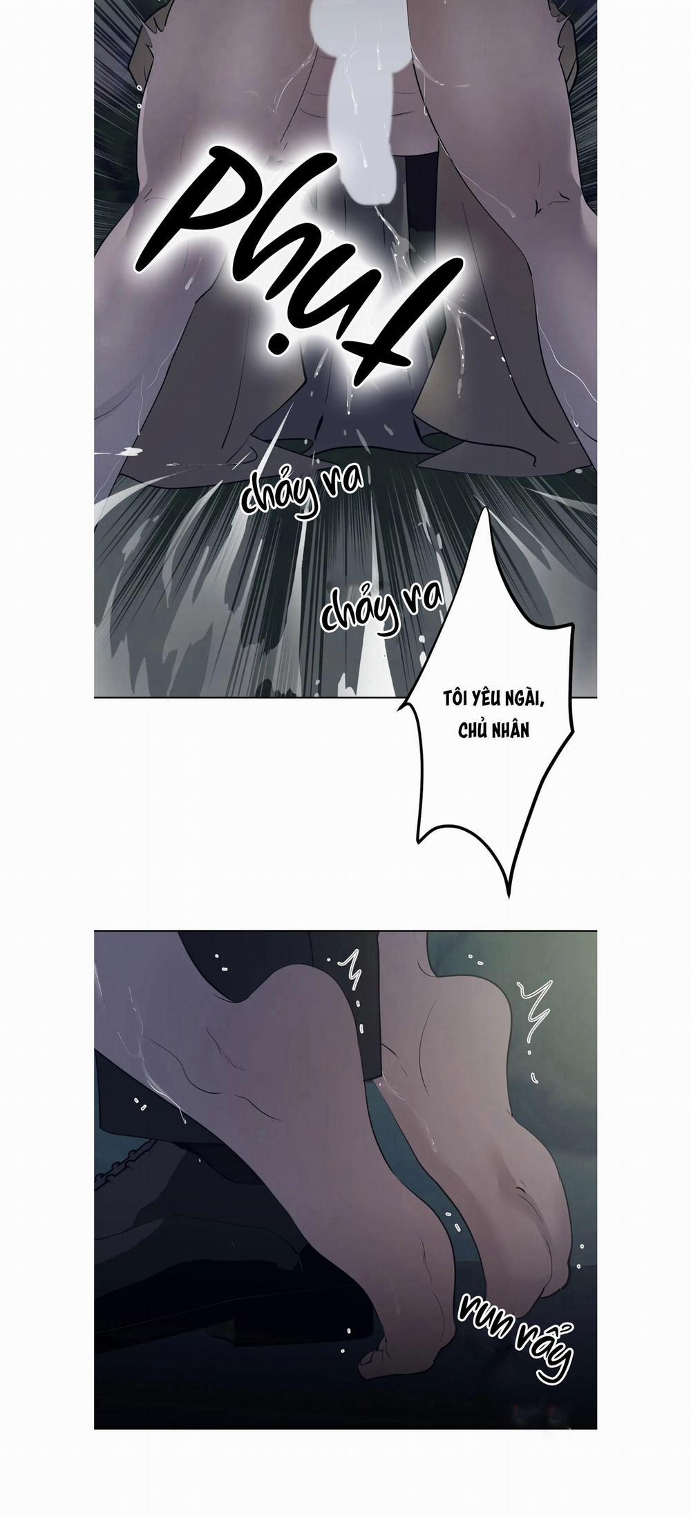 Người Nhân Viên Quyến Rũ 50 trang 20