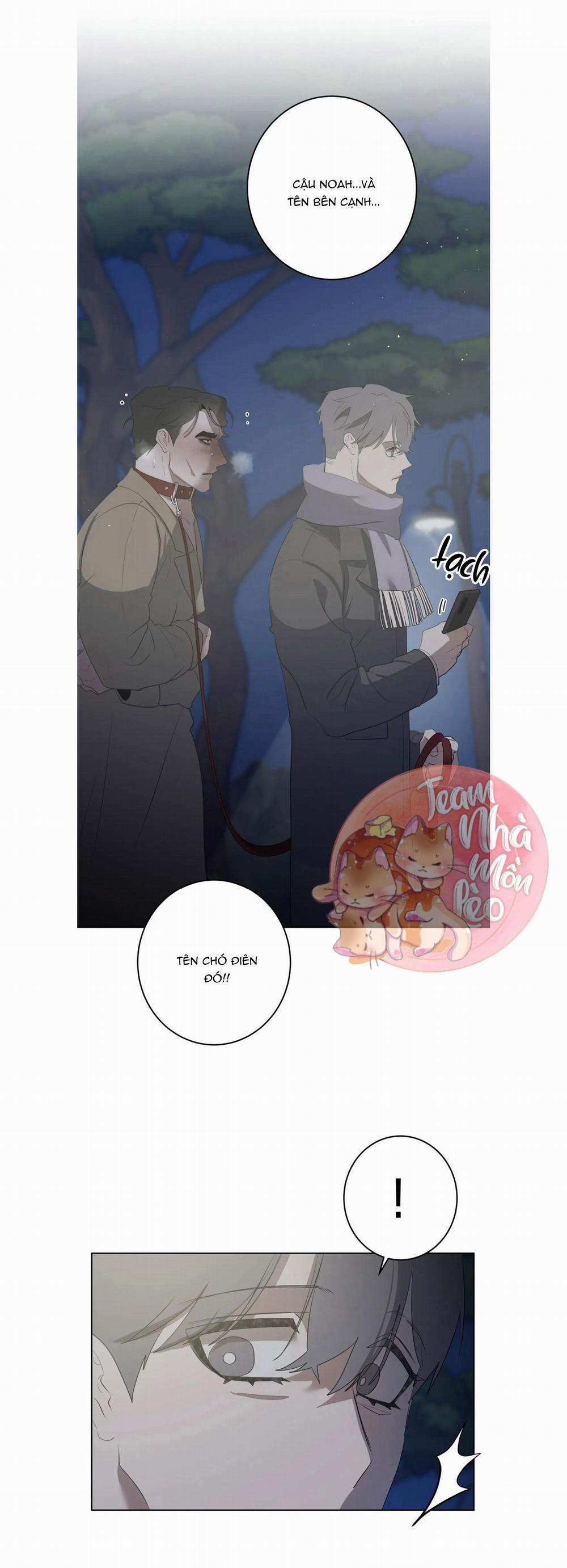 Người Nhân Viên Quyến Rũ 50 trang 29