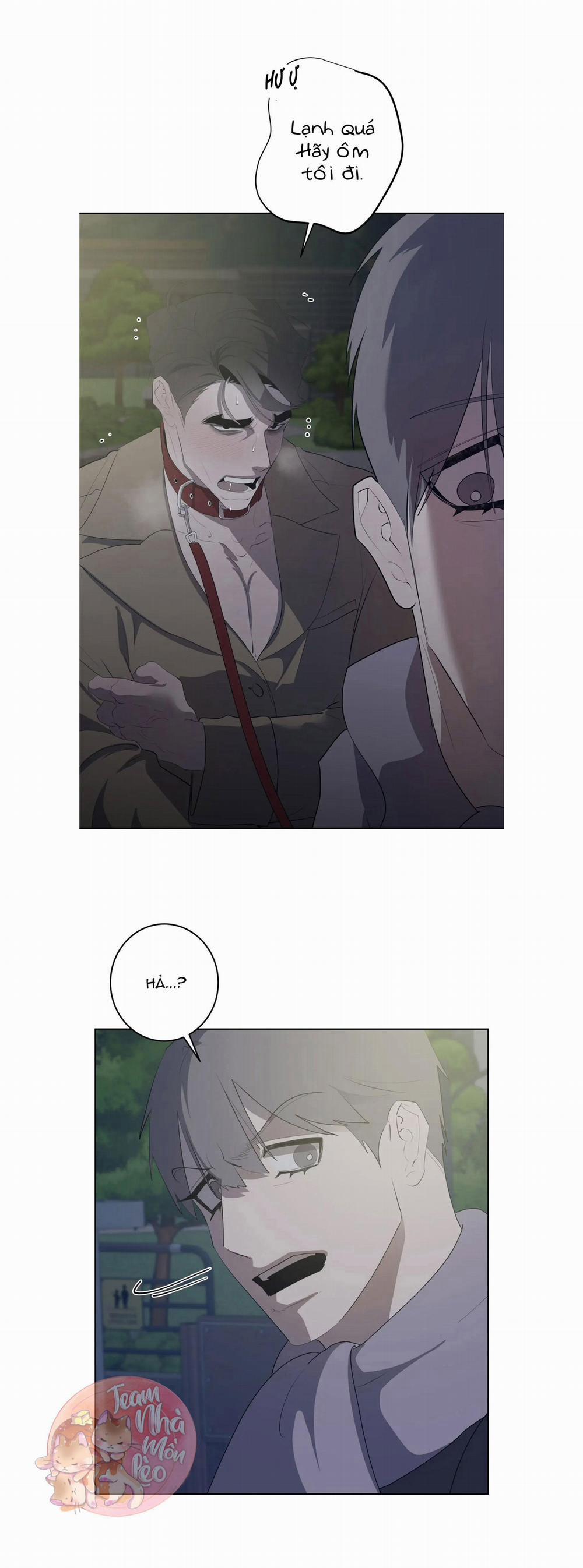 Người Nhân Viên Quyến Rũ 50 trang 5