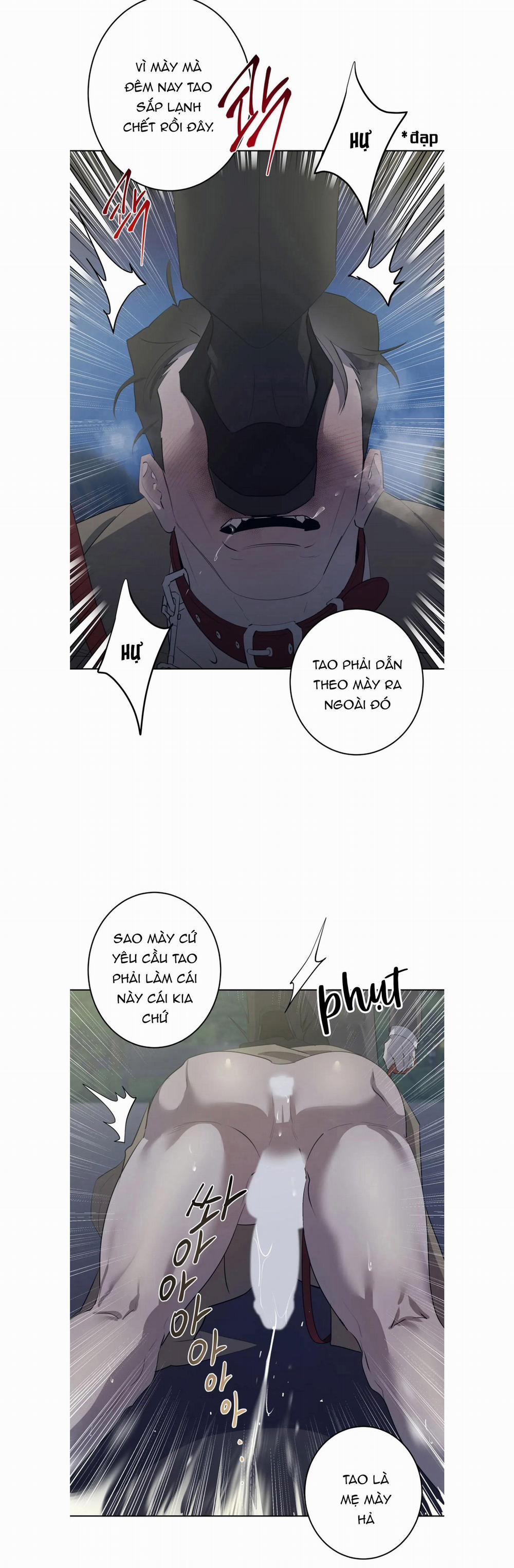 Người Nhân Viên Quyến Rũ 50 trang 6