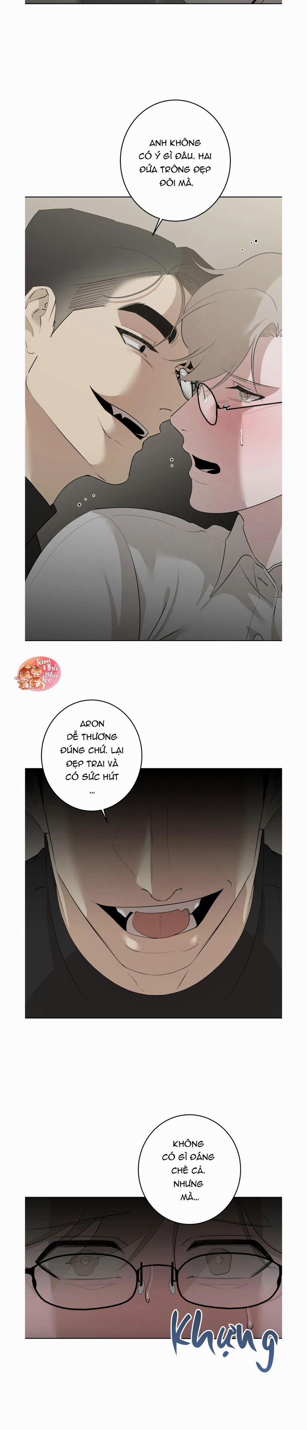 Người Nhân Viên Quyến Rũ 51 trang 11