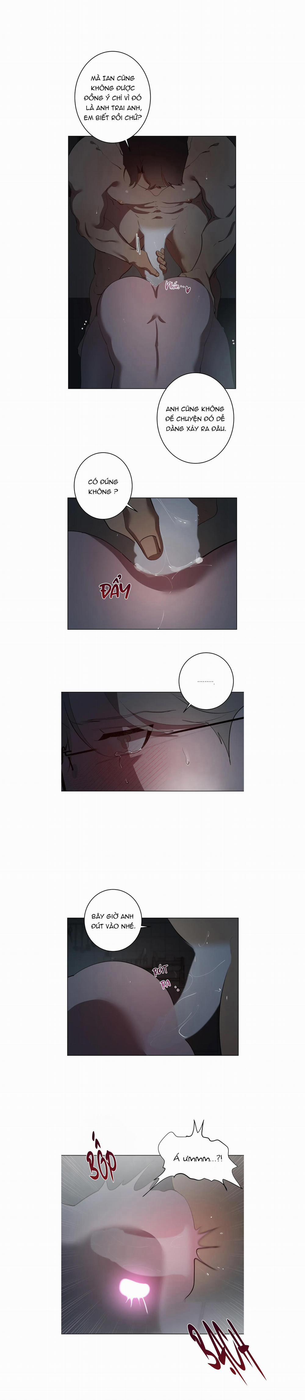 Người Nhân Viên Quyến Rũ 53 trang 6