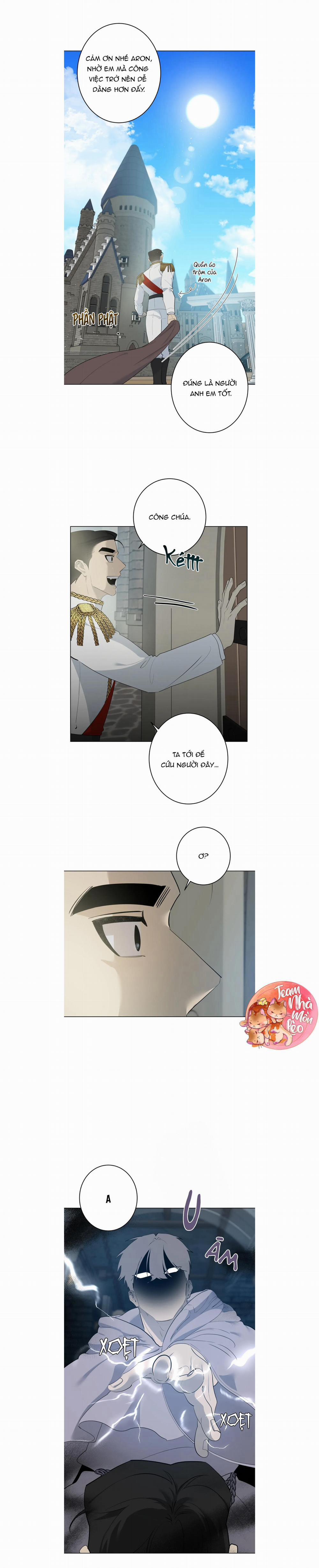 Người Nhân Viên Quyến Rũ 55 trang 7