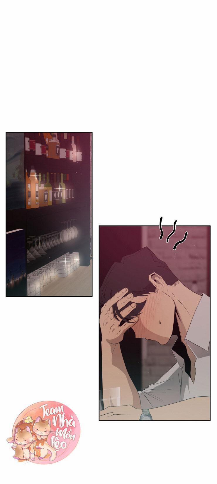 Người Nhân Viên Quyến Rũ 9 trang 0