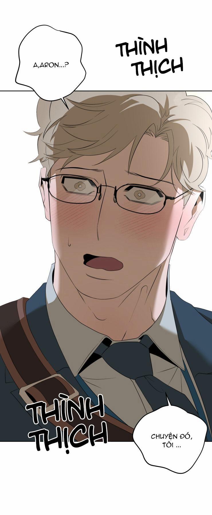 Người Nhân Viên Quyến Rũ 9 trang 28