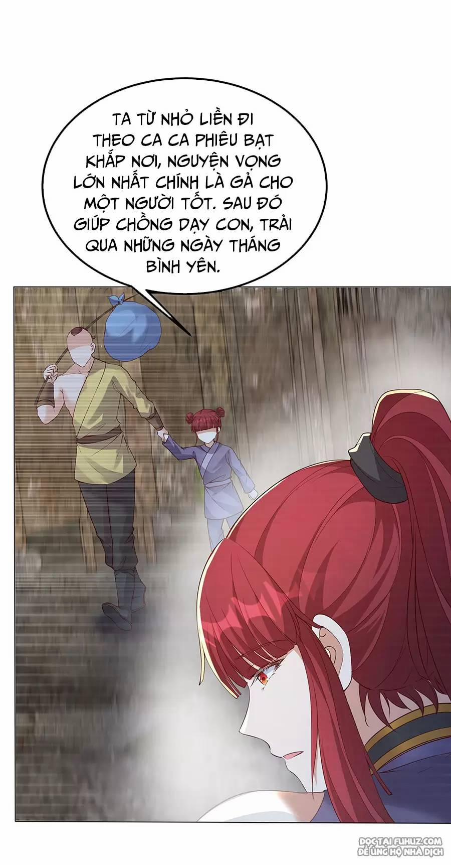 Người Ở Rể Bị Ép Thành Phản Diện 519 trang 10