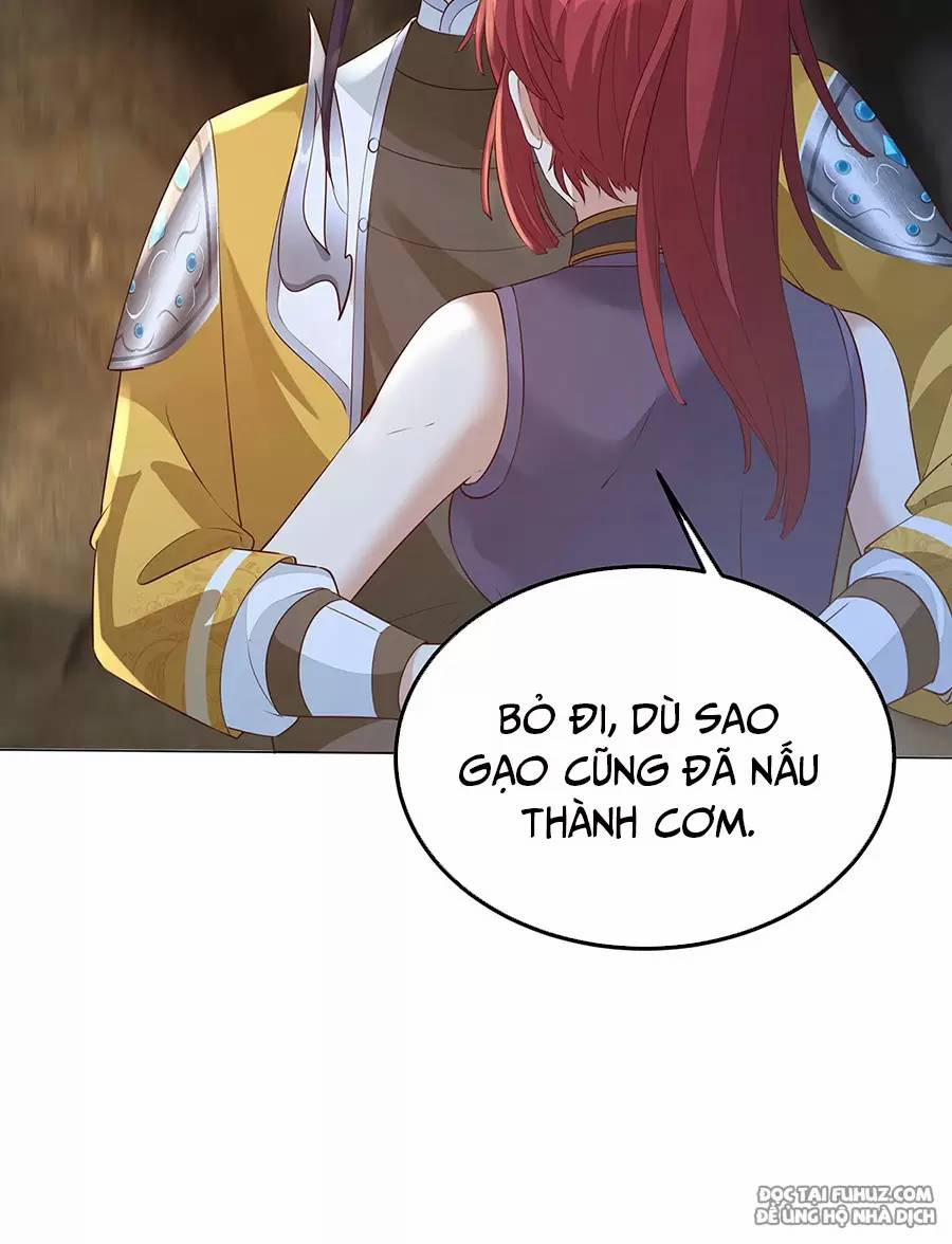 Người Ở Rể Bị Ép Thành Phản Diện 519 trang 12