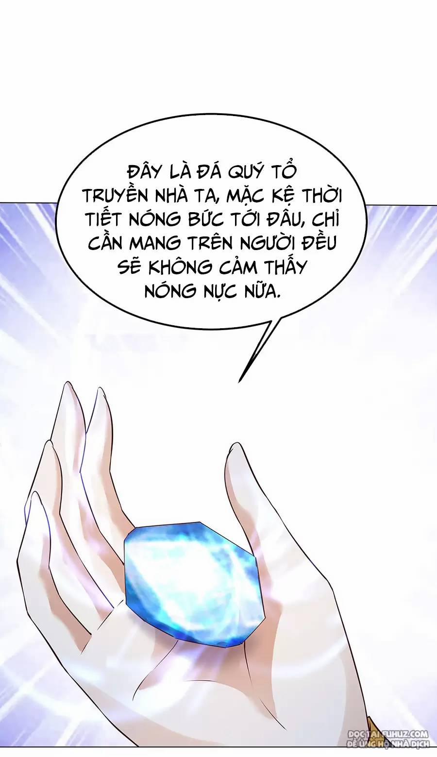 Người Ở Rể Bị Ép Thành Phản Diện 519 trang 17