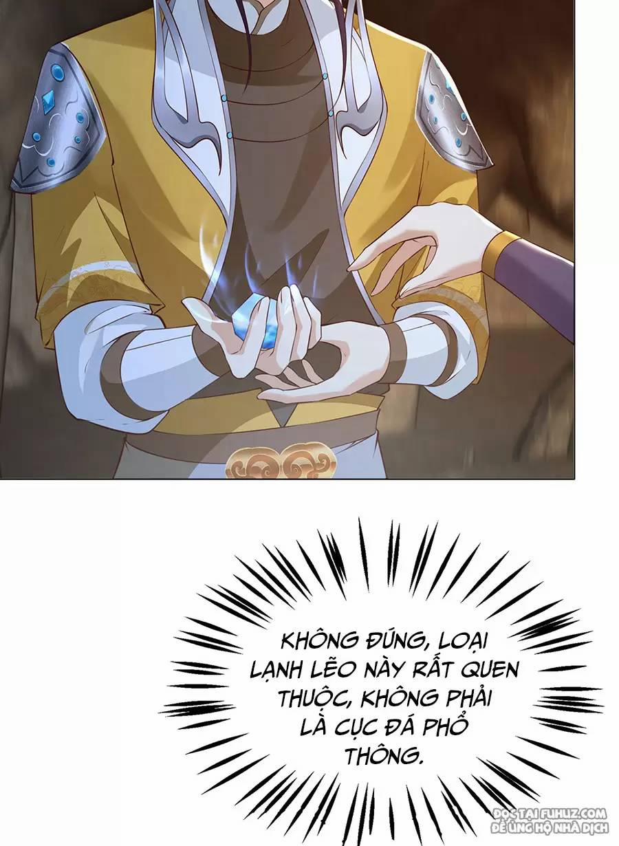 Người Ở Rể Bị Ép Thành Phản Diện 519 trang 20