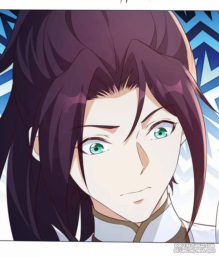 Người Ở Rể Bị Ép Thành Phản Diện 519 trang 21