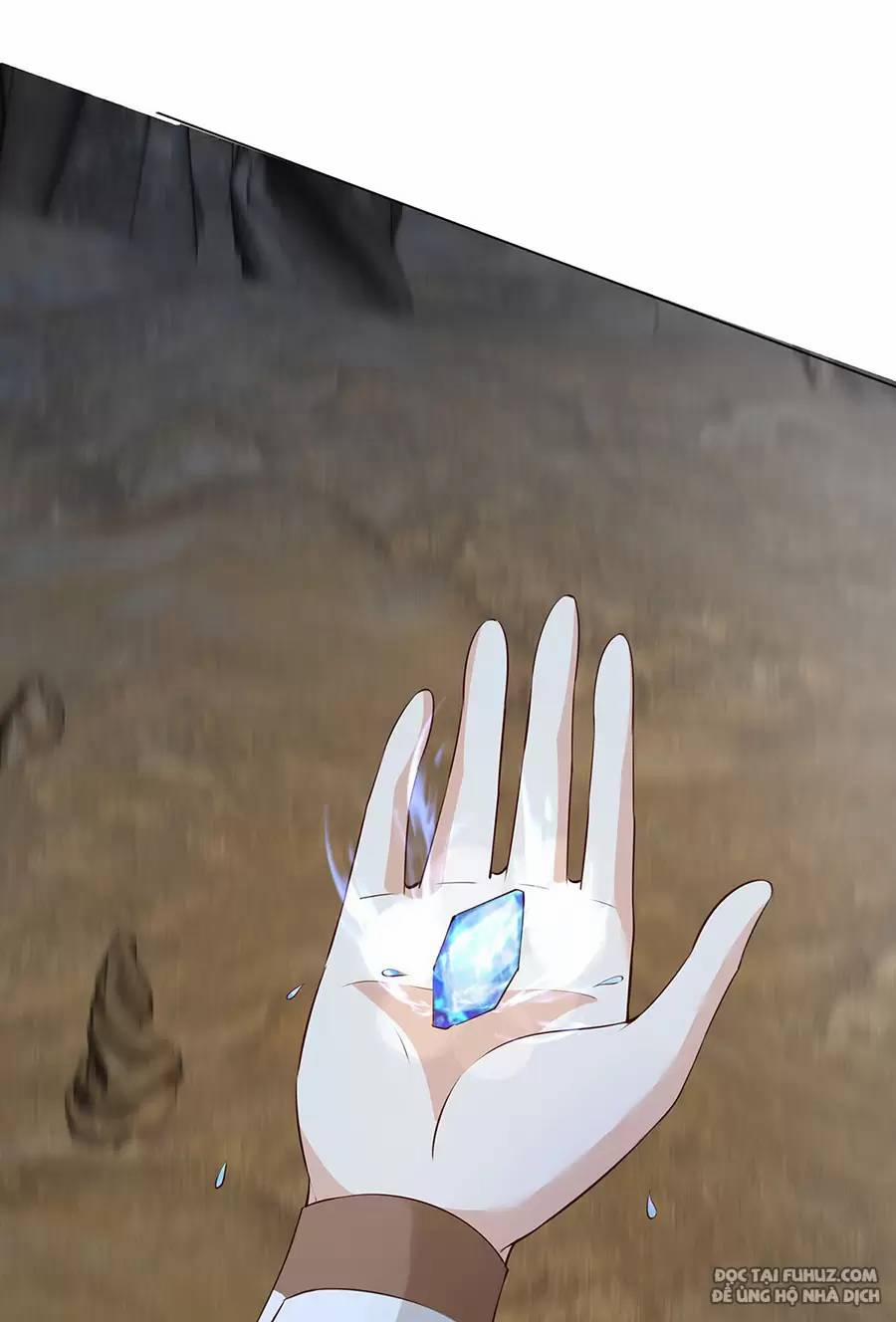 Người Ở Rể Bị Ép Thành Phản Diện 519 trang 23