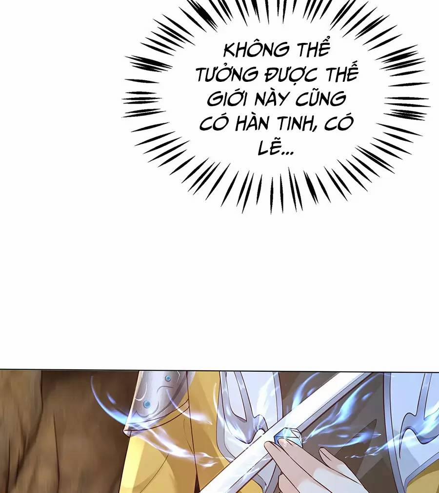 Người Ở Rể Bị Ép Thành Phản Diện 519 trang 27