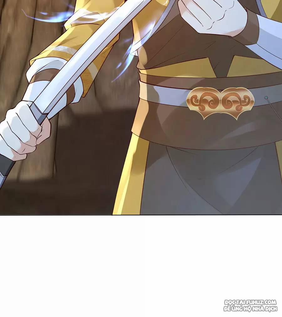 Người Ở Rể Bị Ép Thành Phản Diện 519 trang 28