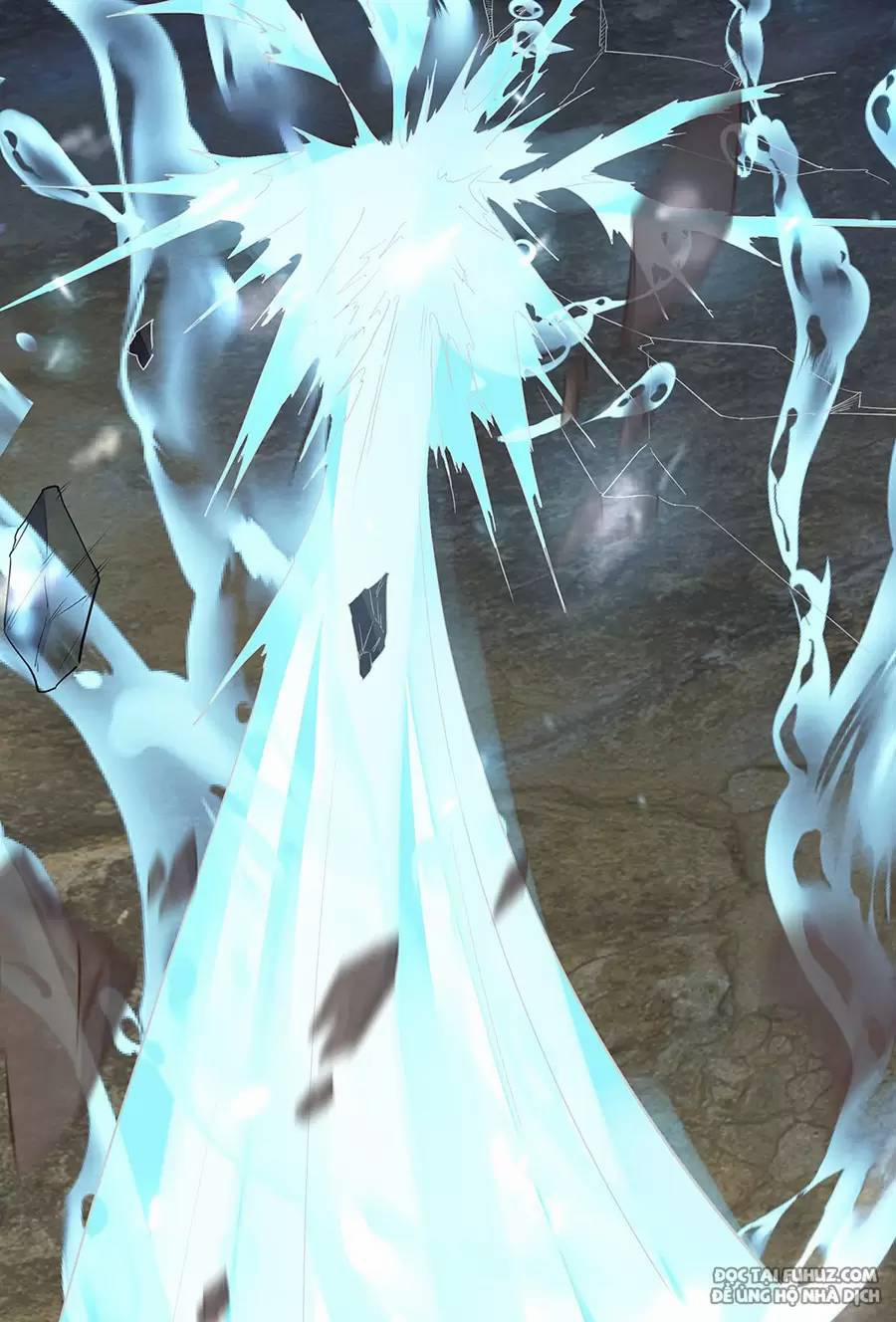 Người Ở Rể Bị Ép Thành Phản Diện 519 trang 33