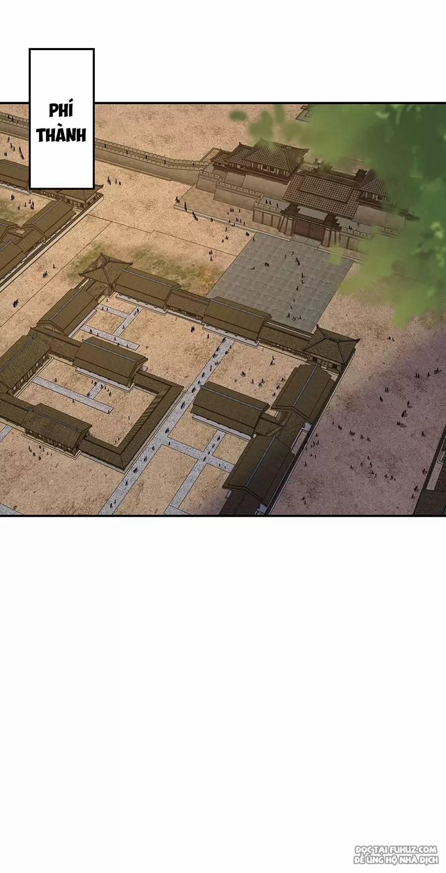 Người Ở Rể Bị Ép Thành Phản Diện 519 trang 36