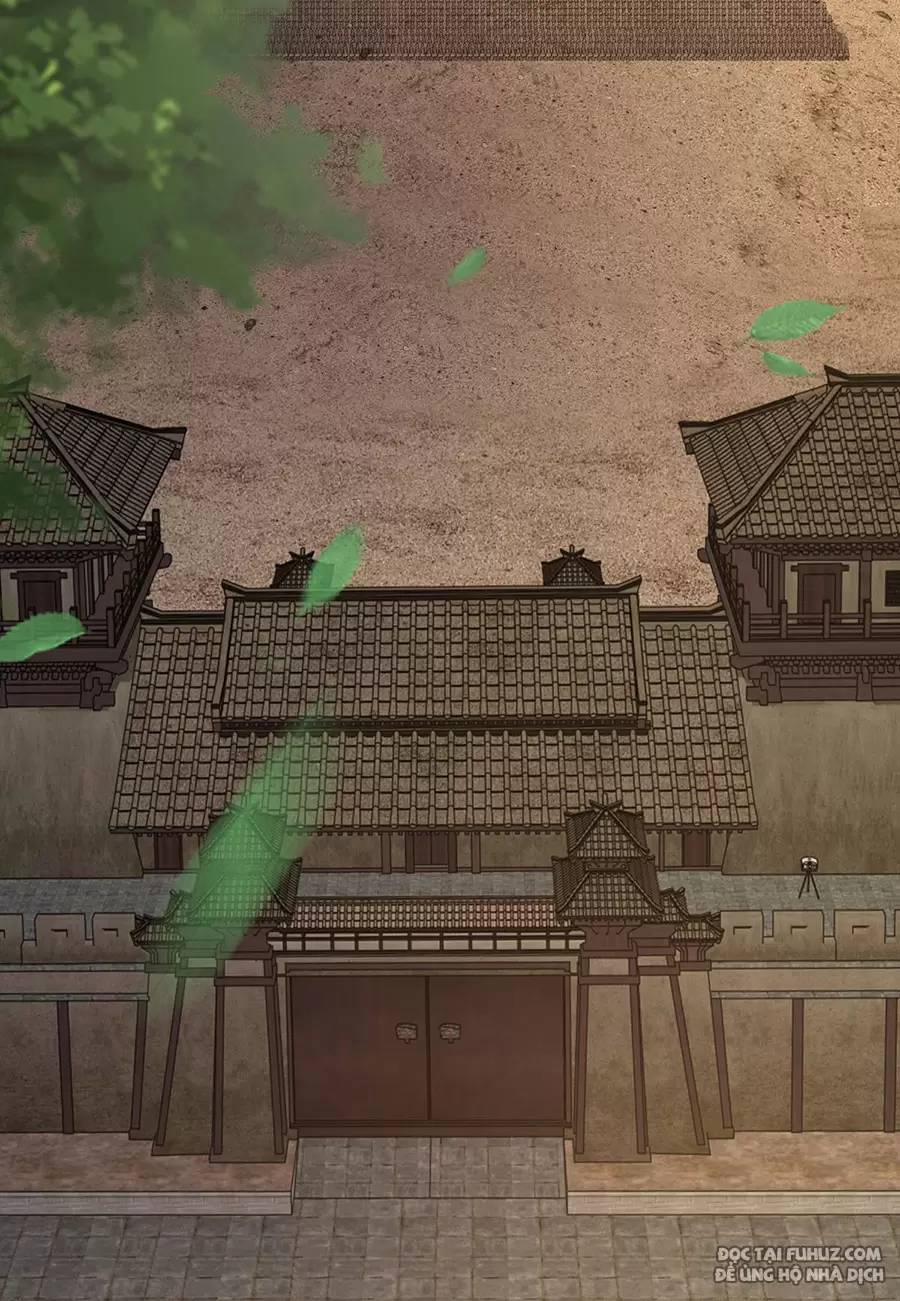 Người Ở Rể Bị Ép Thành Phản Diện 519 trang 38