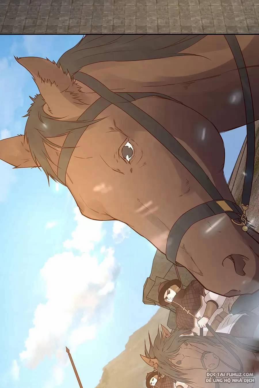 Người Ở Rể Bị Ép Thành Phản Diện 519 trang 39