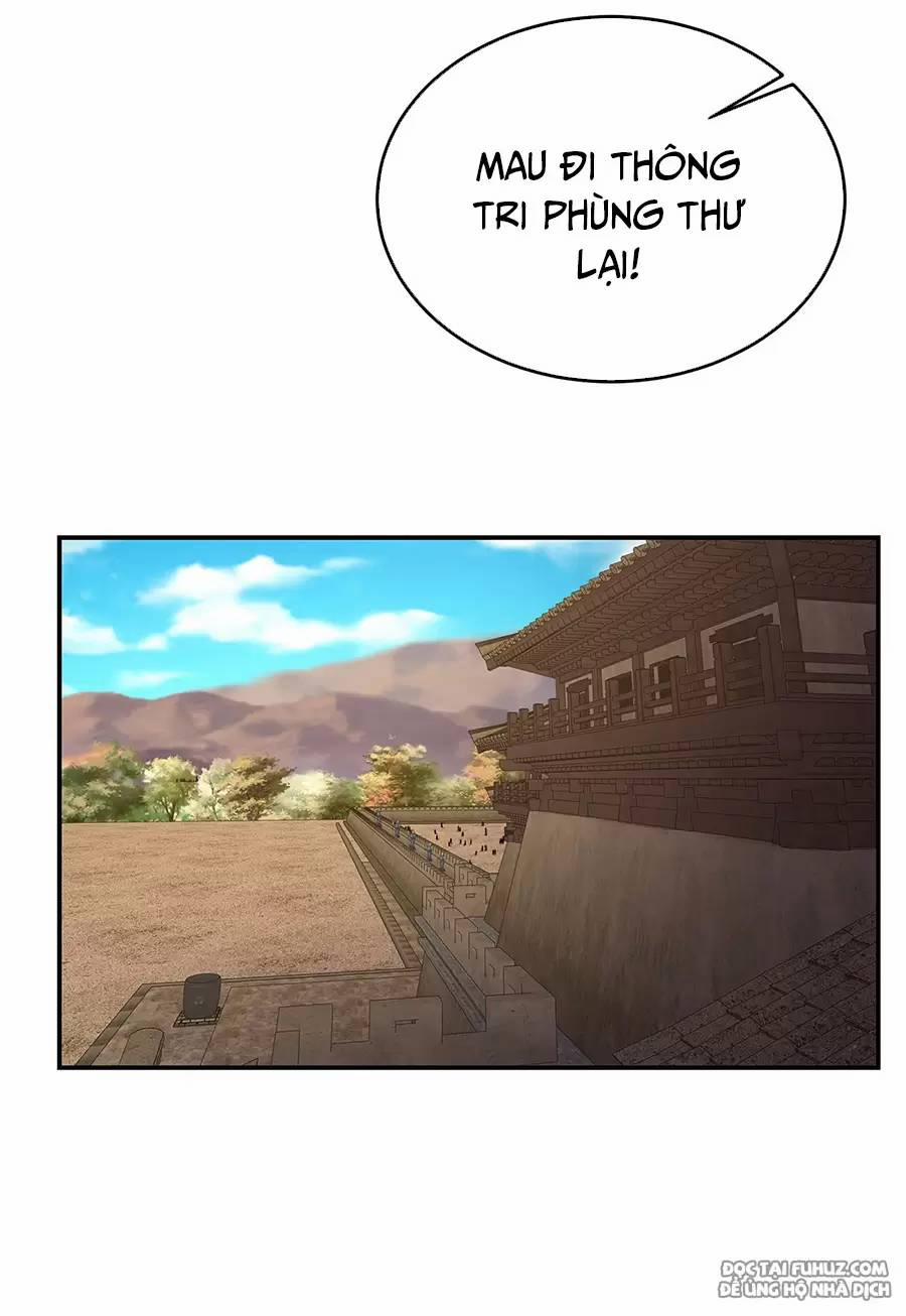 Người Ở Rể Bị Ép Thành Phản Diện 519 trang 45