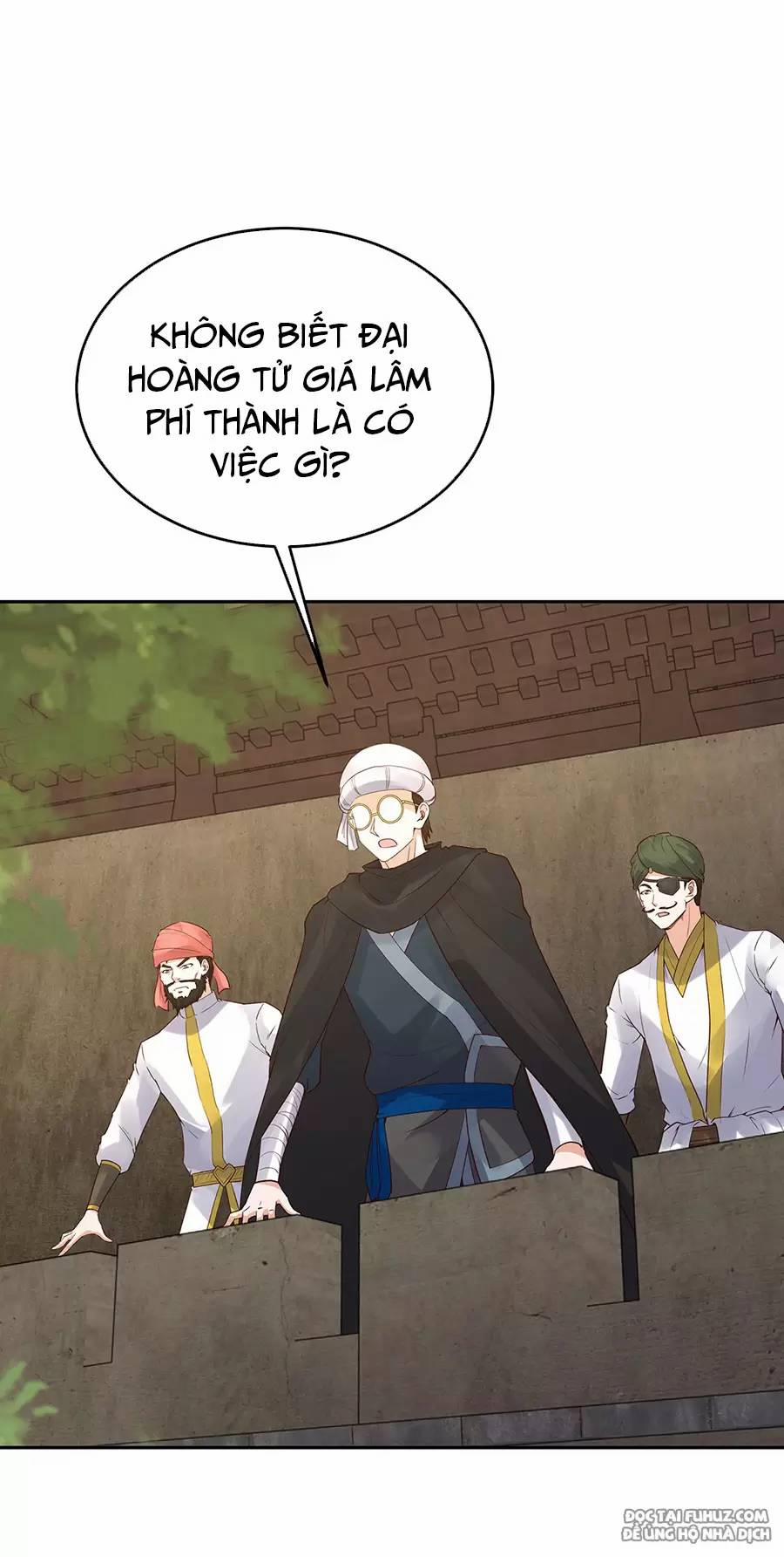 Người Ở Rể Bị Ép Thành Phản Diện 519 trang 46