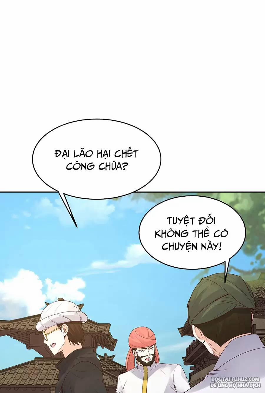 Người Ở Rể Bị Ép Thành Phản Diện 519 trang 49