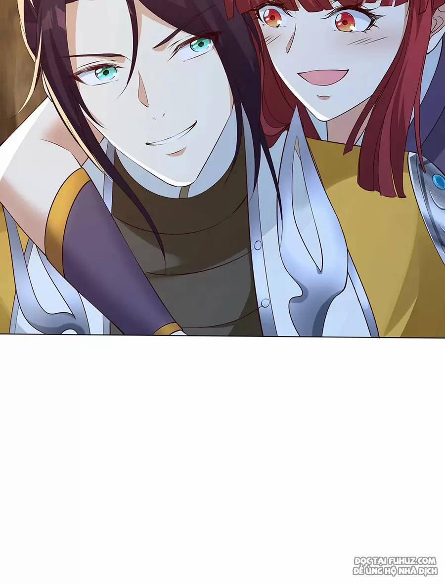 Người Ở Rể Bị Ép Thành Phản Diện 519 trang 5